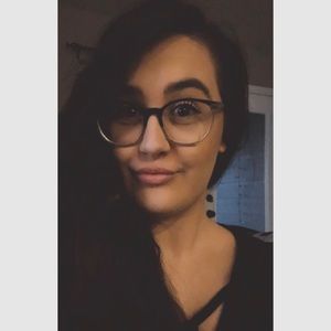 Meet your Posher, Shannon